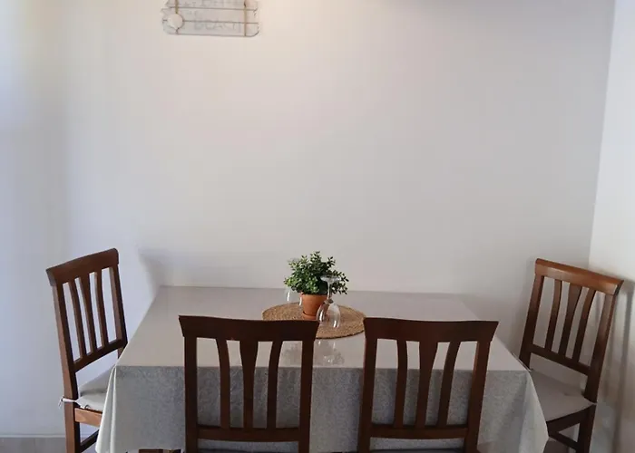 Apartment Dragas