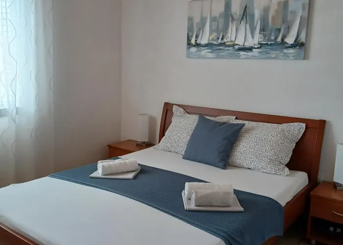 Apartment Dragas