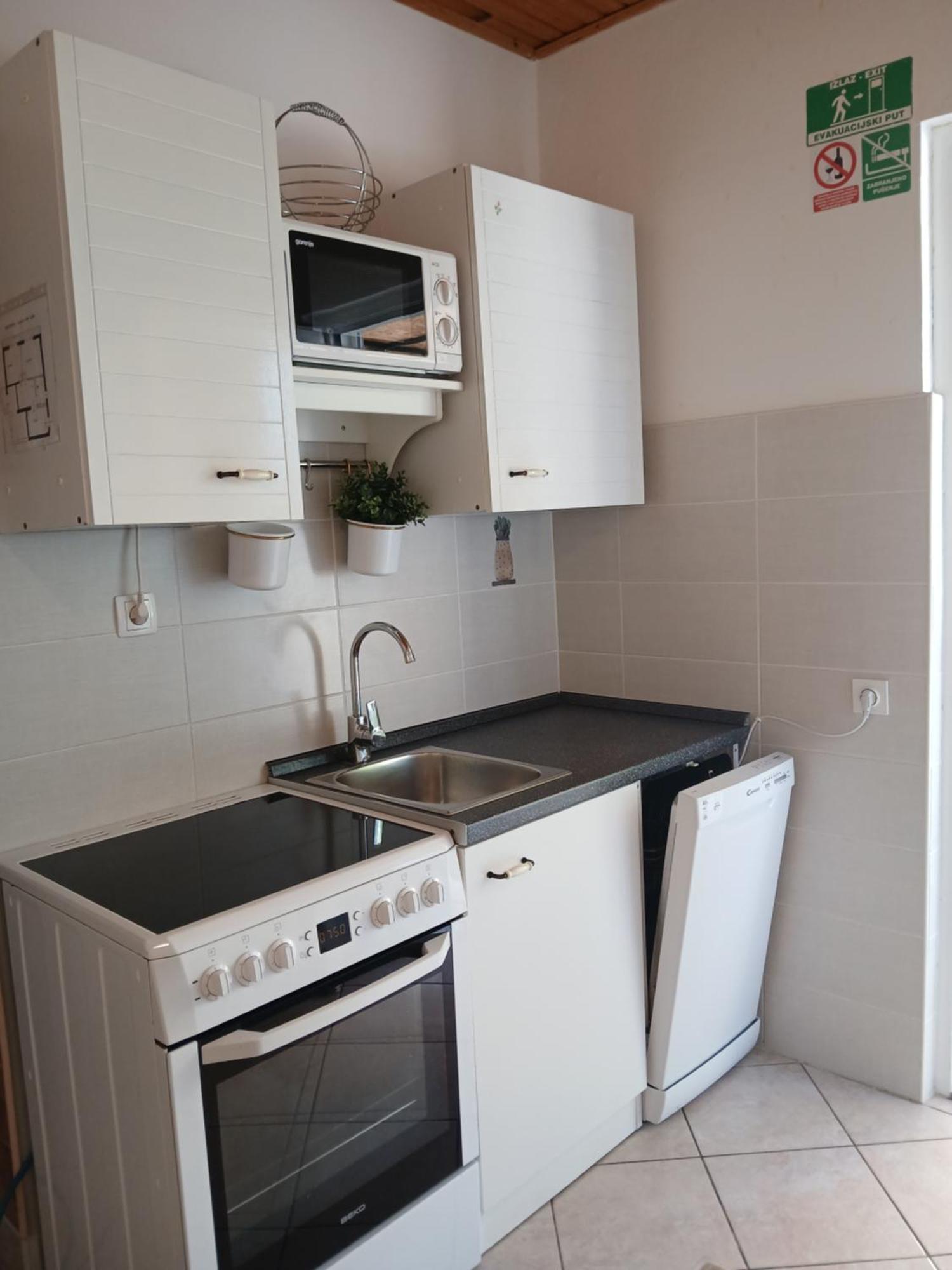 Dragas Apartment