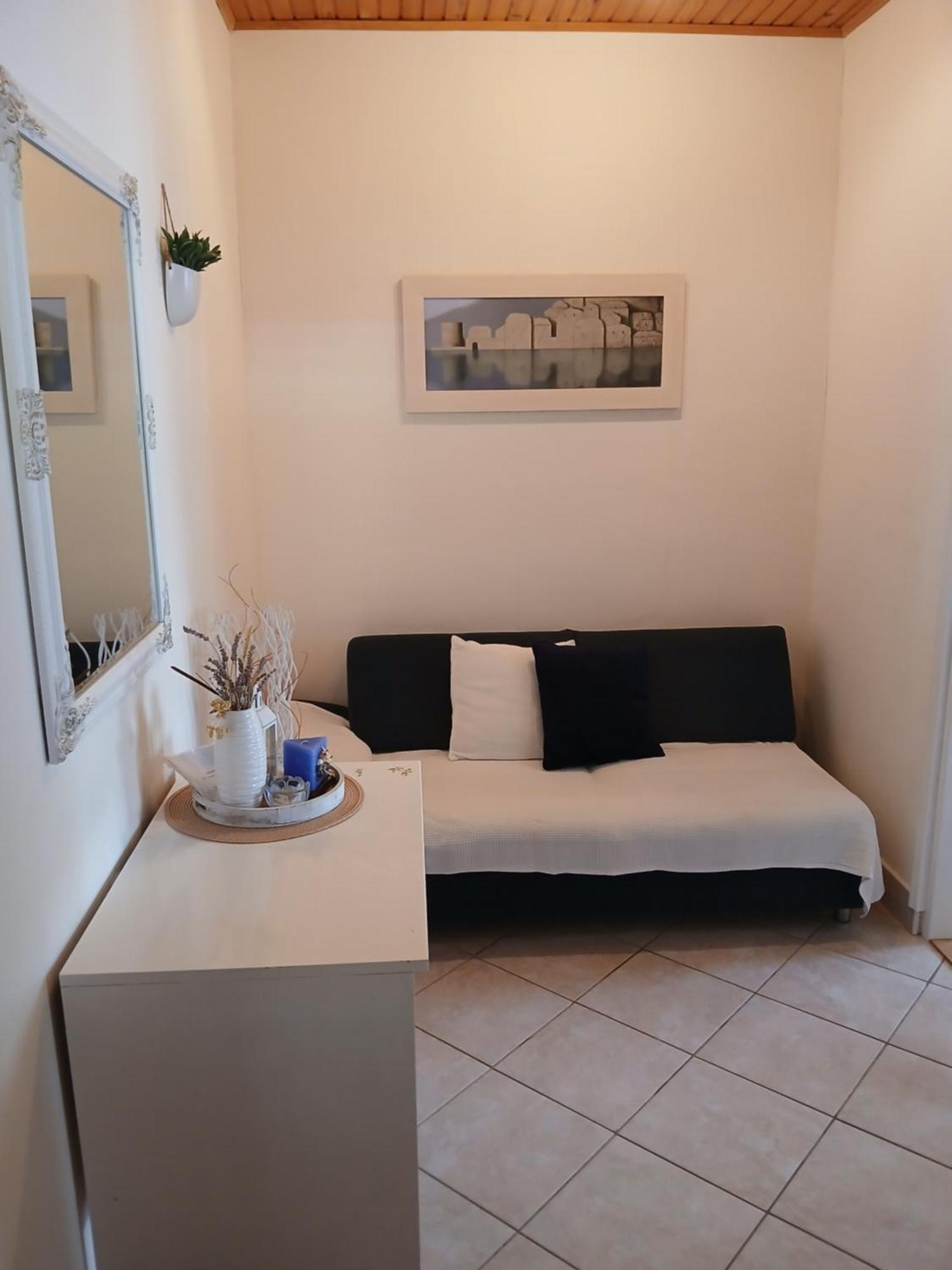 Apartment Dragas